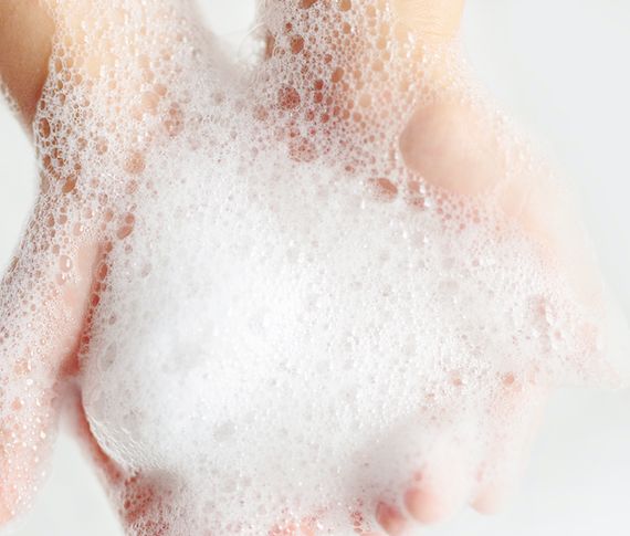 内裤勤换不容易得妇科病,内裤脏得特别快是妇科病吗