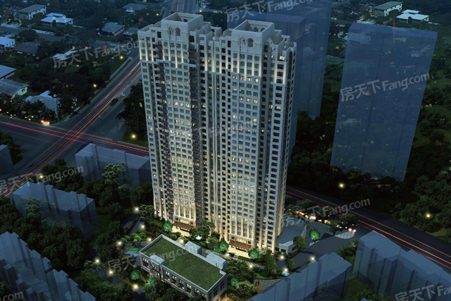 惠济区建业运河上院二手房,郑州惠济区建业运河上院现在房价