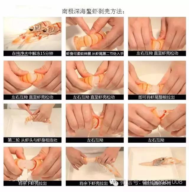 东海海鳌虾与新西兰鳌虾口感区别,莫桑比克鳌虾和挪威鳌虾