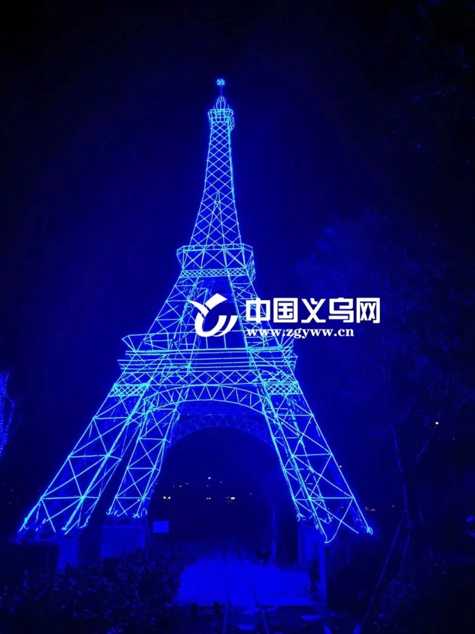 义乌周边有什么网红打卡旅游胜地,义乌周边旅游景点推荐网红一日游