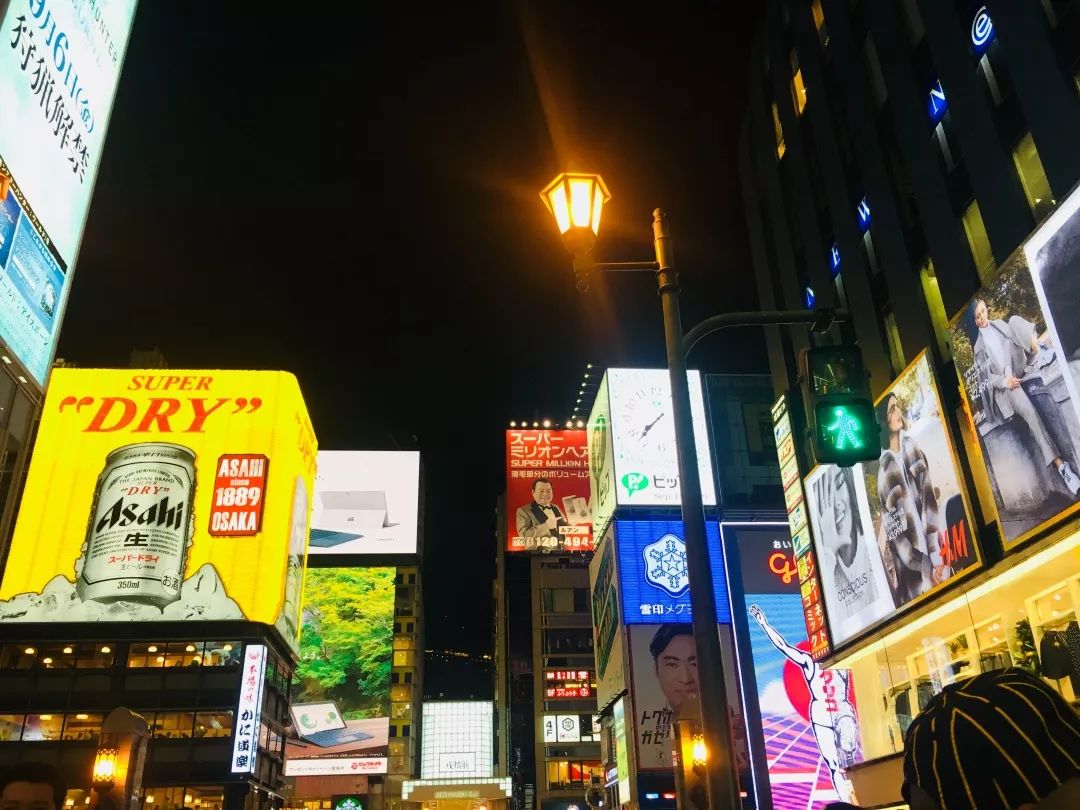 坐游轮去日本旅游攻略,第一次去日本应该去哪里旅游