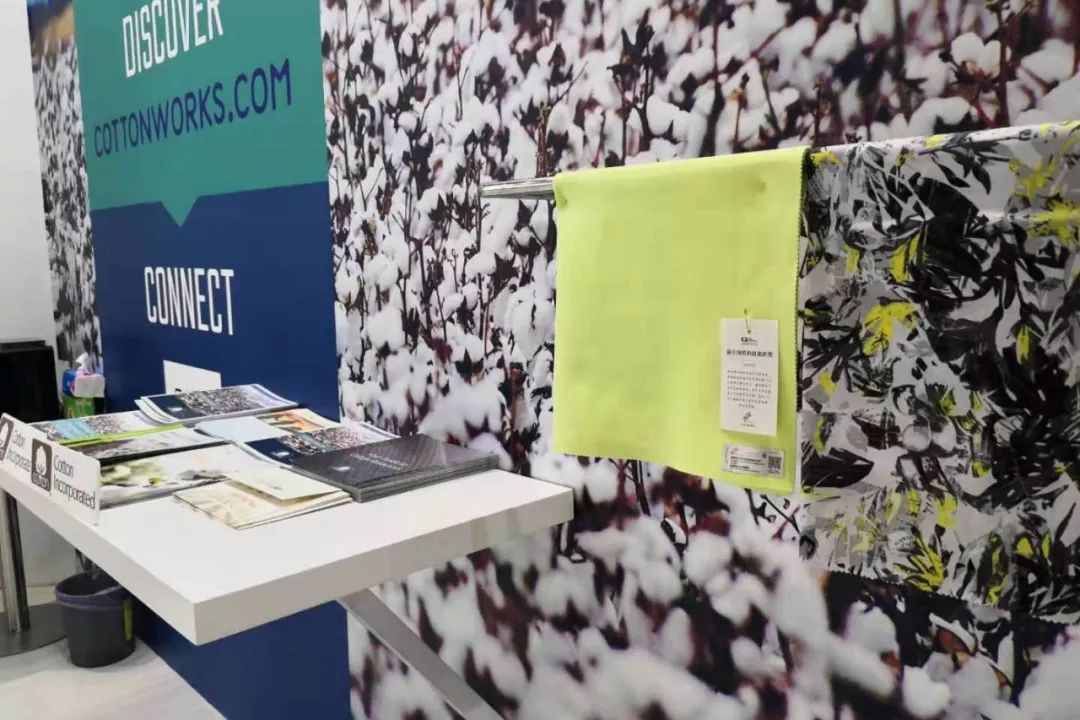 2018秋冬中国面料展,中国流行面料设计大赛公布时间