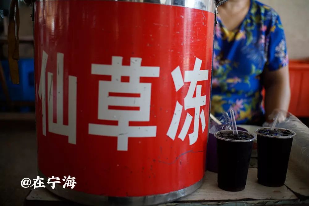 宁海桥头胡美食街,宁海桥头胡美食排行榜前十名