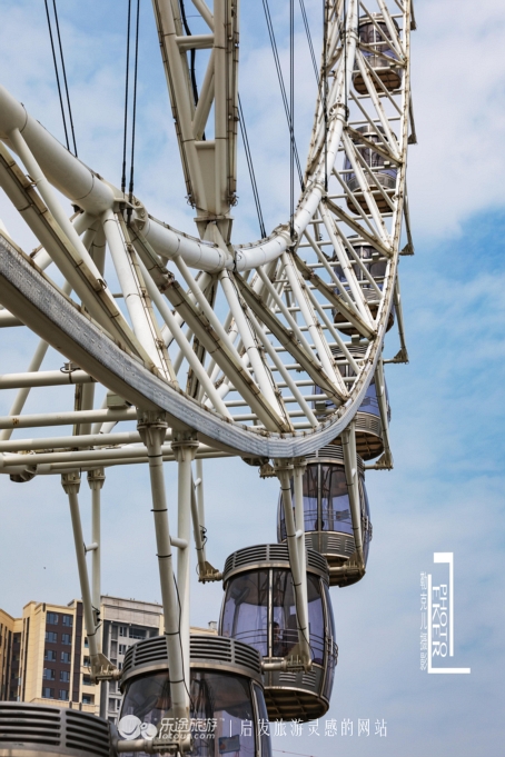 重庆欢乐谷到底值不值得去,欢乐谷玩了想吐又吐不出来