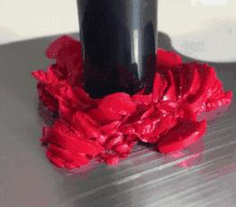 吃了下去的口红会怎样,吃下去的口红会怎样