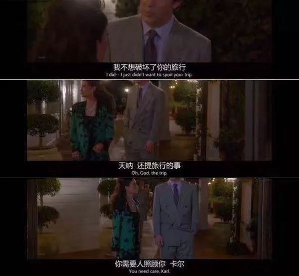 “趁十一”系列|出门折腾不如在家撸片，这里有份必补高能片单