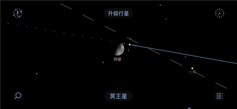 小米的天文望远镜能观测到哪些,小米有品天文望远镜看月亮用哪个