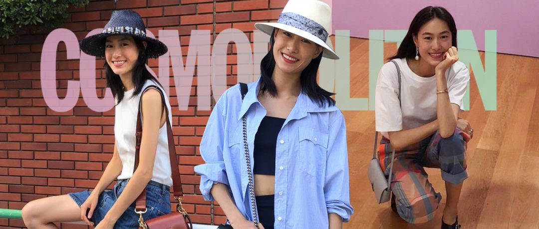 秦舒培介绍自己,秦舒培是一个怎样的人