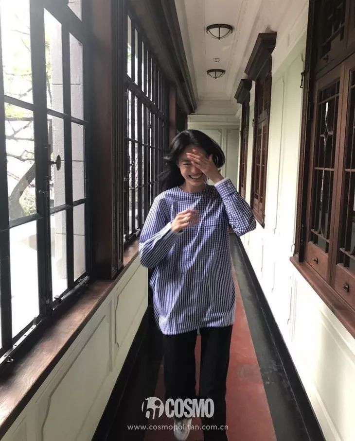 秦舒培介绍自己,秦舒培是一个怎样的人