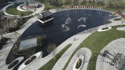 那些惊艳到你的景观,惊艳的景观细节