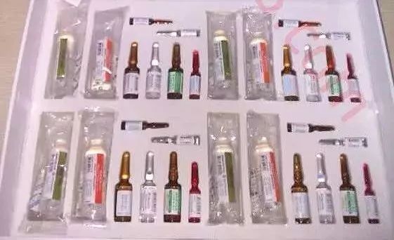 美白针注射为什么会有反黑期,静脉注射美白针的反应