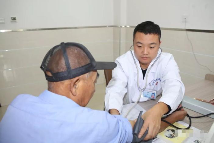 金庚医院能做体检吗,金庚中医院活动