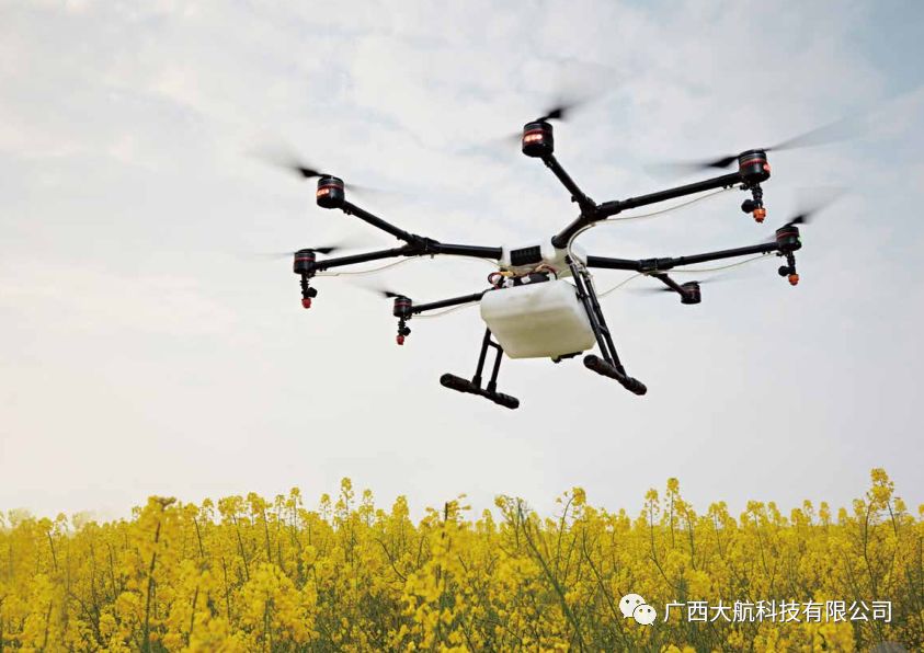 无人机与航模的区别是什么,无人机和航模的区别有哪些