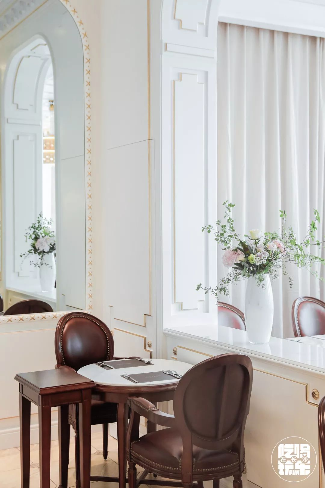 长沙都有哪些一线品牌,长沙新晋打卡排行榜前十名