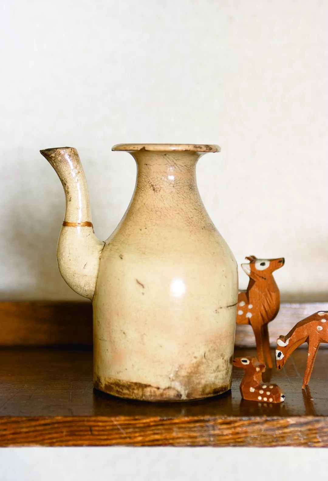 那些舍不得丢的旧物,这些不舍得丢掉的旧物