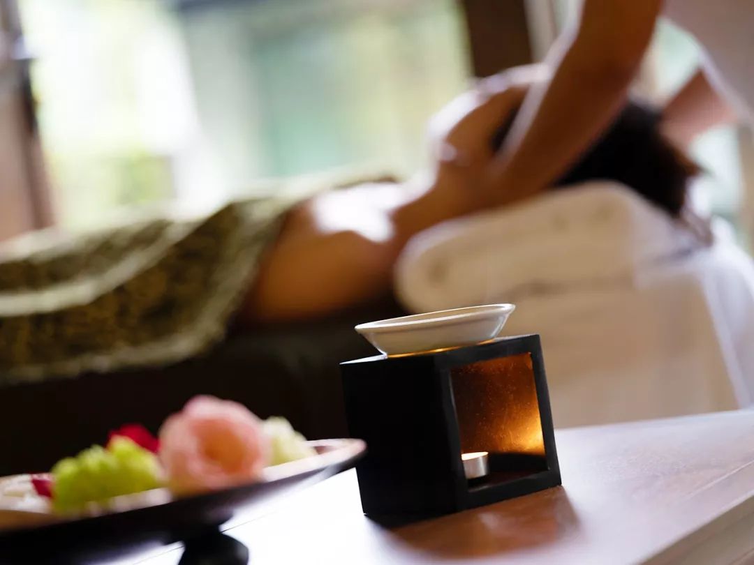 国庆在阳朔度过了不输巴厘岛的假期,全因这家藏在秘境山水里的宝藏酒店