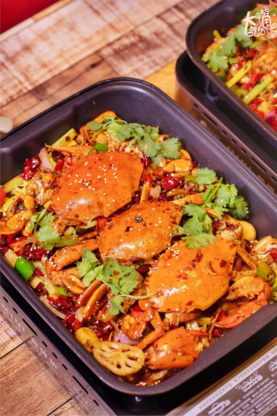 4.9折！国购广场这家店要被挤爆了，一口穿越到川渝