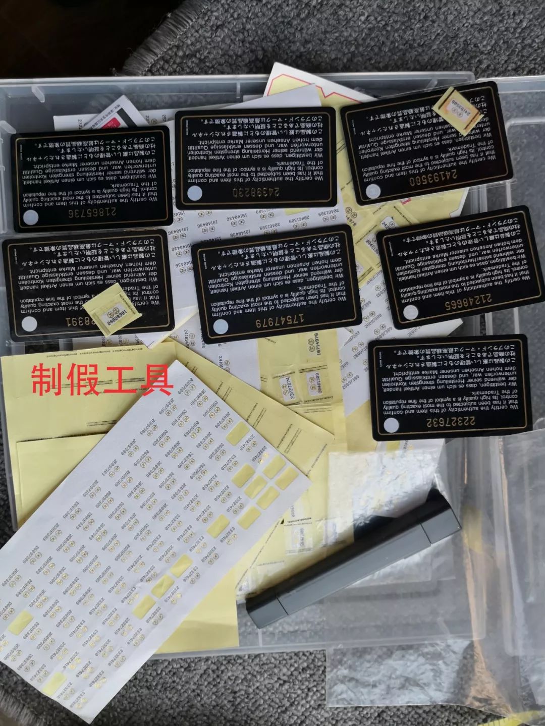 重庆老太拿LV装大葱！结果闺女被抓了