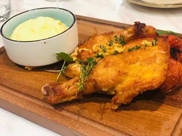 2019魔都brunch,超级精致的brunch餐厅推荐