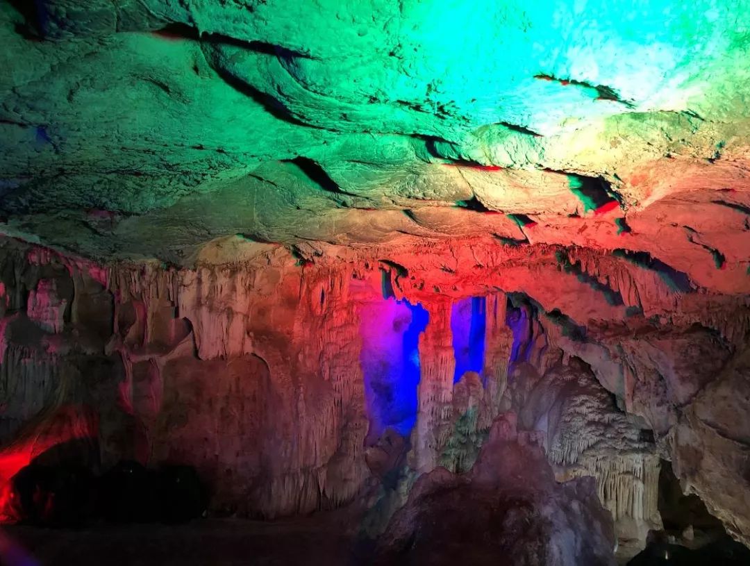 美得不用滤镜!带你邂逅“一个春天的城市”,一辈子一定要去一次