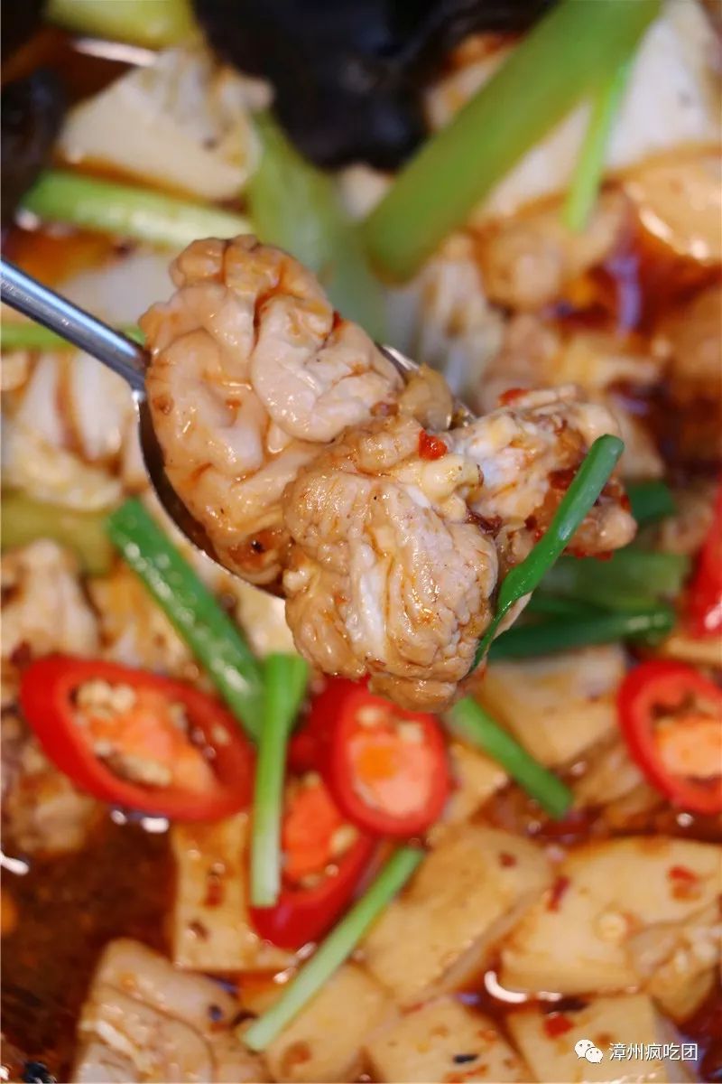 在漳州快五年！生意太好了！超多人在夸！吃了一次又一次