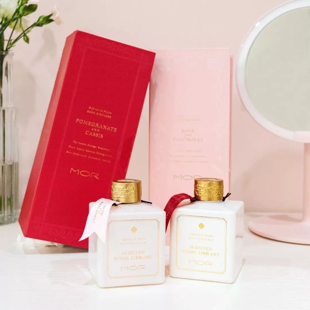 推广｜|不用海淘也想买到小众好物？我们都是直接在这里买