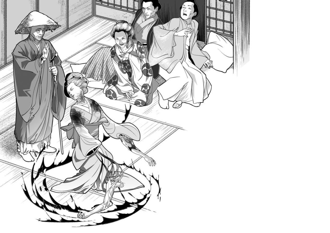 「SFW新刊速递」日本幻想文学专辑上线！《科幻世界·译文版》2019年10月