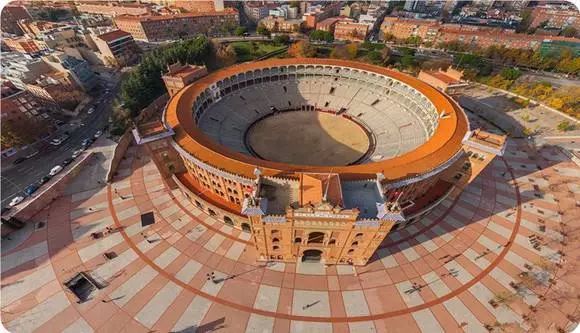 旅游西班牙瓦伦西亚,旅游景点推荐西班牙