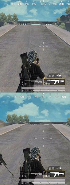 renoace深度测评,opporenoace90帧吃鸡表现