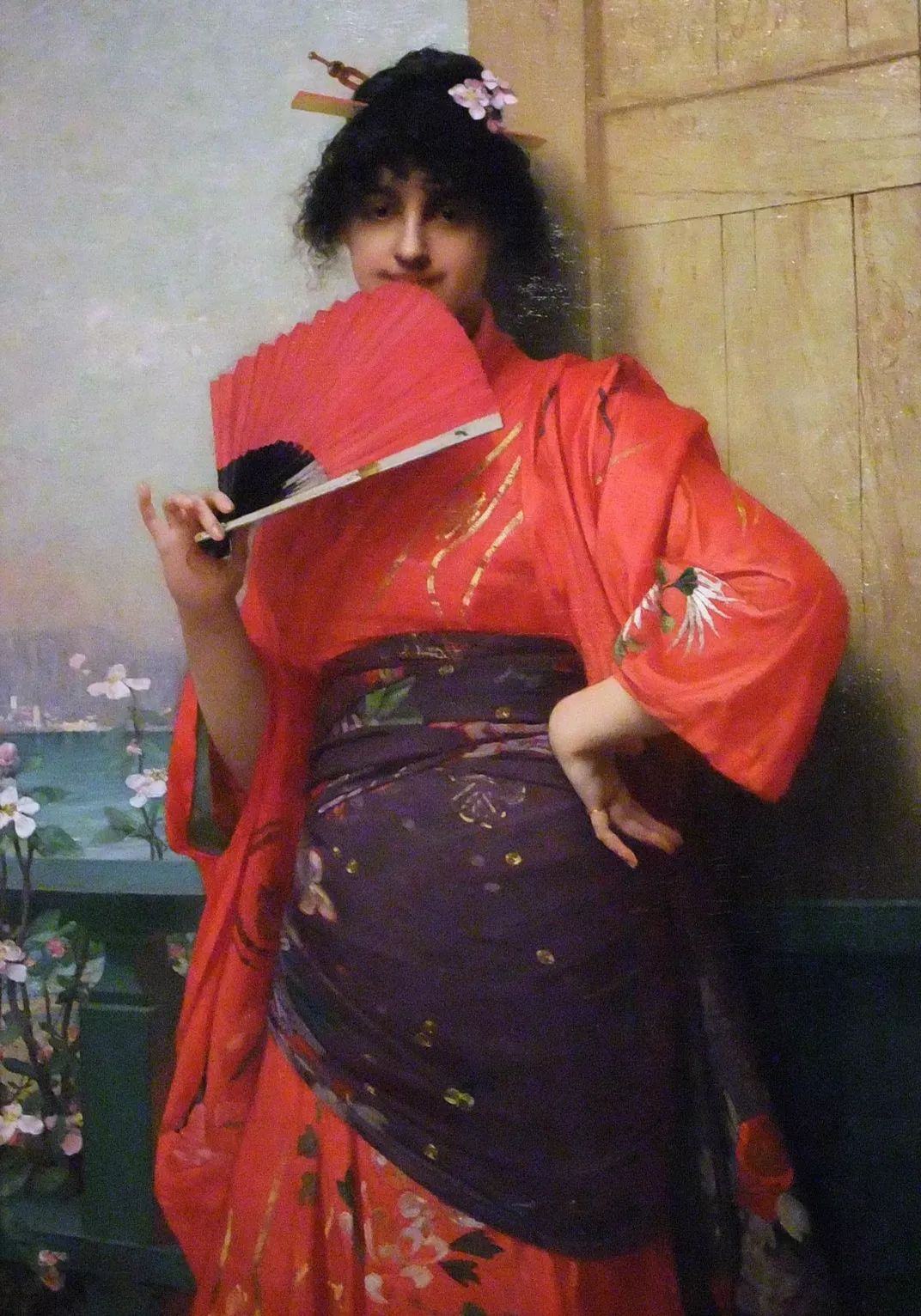 半身拍照怎么摆pose,怎么样照相摆pose最好看