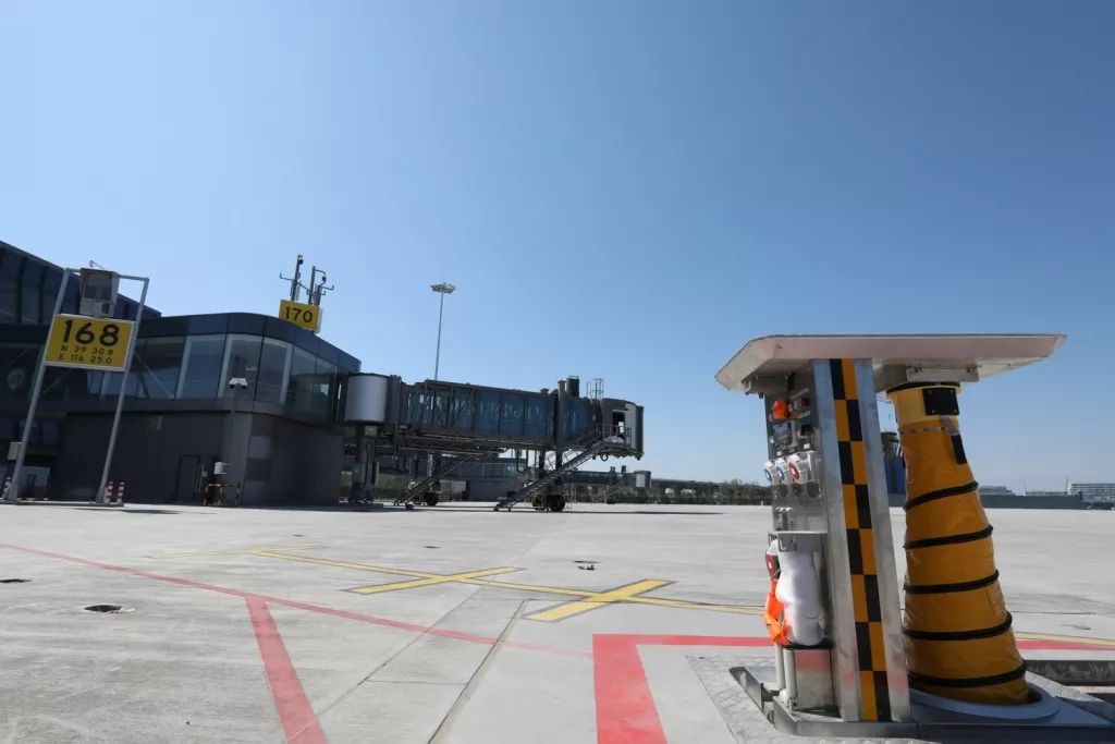 大兴机场工程结构,大兴国际机场三期设计