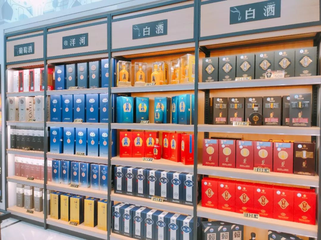 进门被吓到！安溪二环路新开了家酒庄竟然如此豪华，满眼都是……