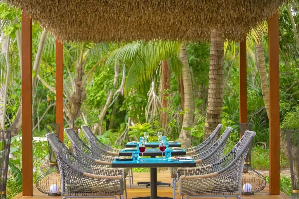 马尔代夫铂尔曼度假村,新旅铂尔曼酒店图片