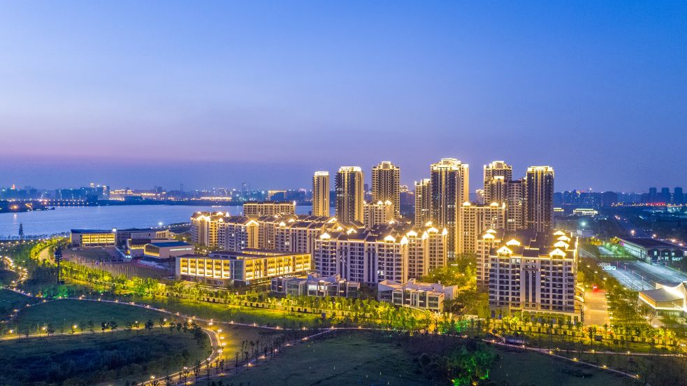 武汉军运村变化,武汉军运村对市民开放的日子