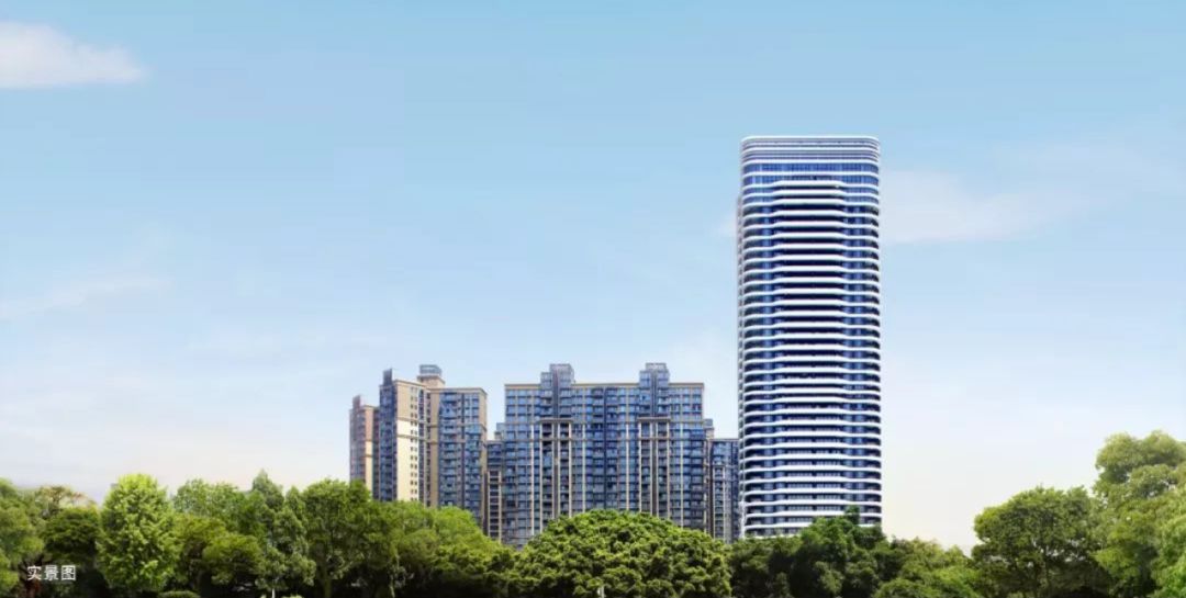 深圳豪宅区的演变,深圳五大豪宅区