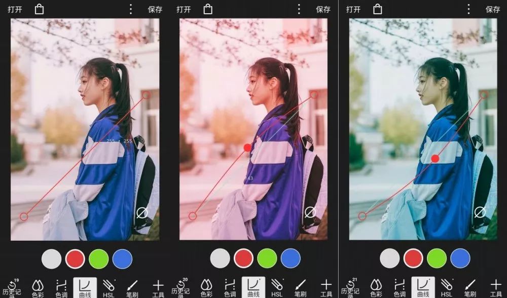 苹果摄影app排行榜,最适合苹果手机的摄影app