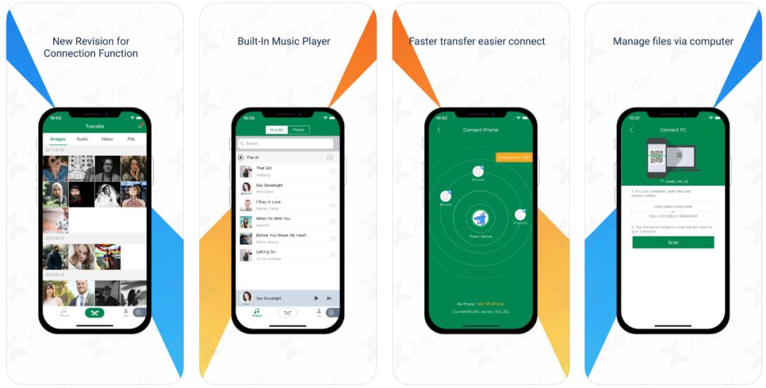 苹果摄影app排行榜,最适合苹果手机的摄影app