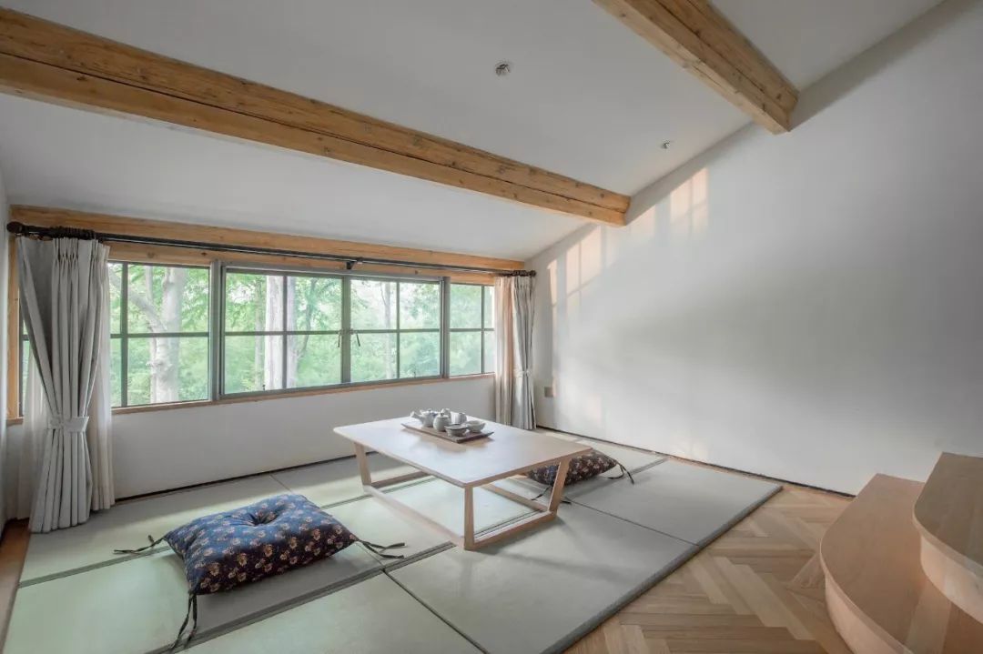 不输京都的乘船入户体验，15000m²水边村落刷新江浙沪度假体验，错峰直降千元