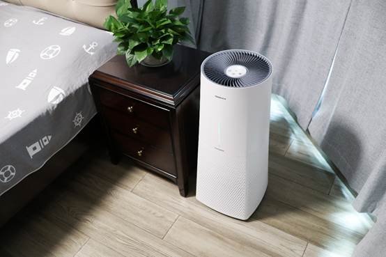 空气净化器噪音,浩泽空气净化器抖动