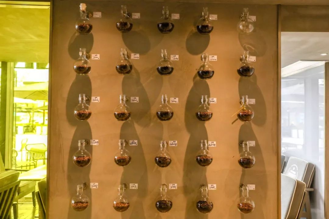 成都东郊记忆创新部分,成都东郊记忆2楼