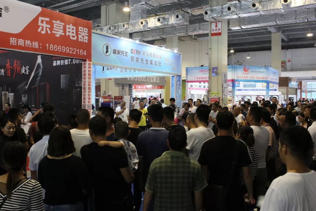 临沂即将迎来的变革,临沂2019国际盛会