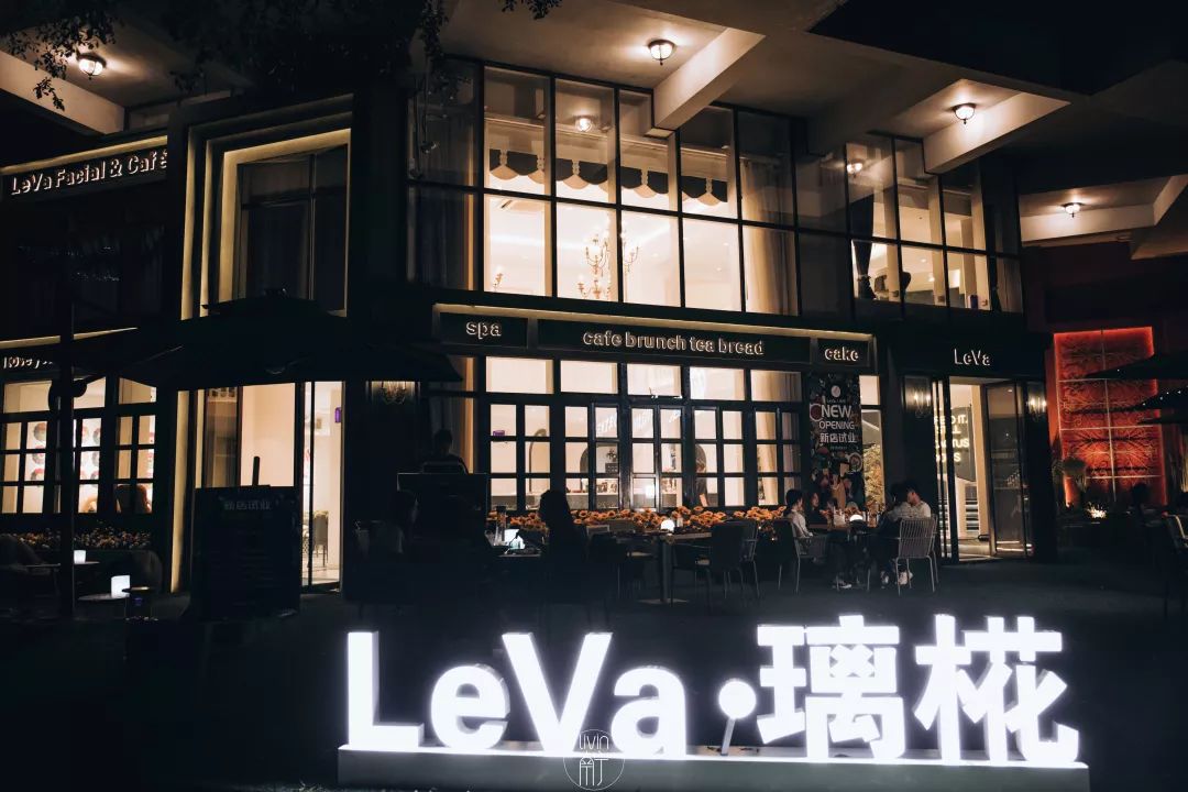 东盟商务区是不是都很有趣,住在东盟商务区的感受