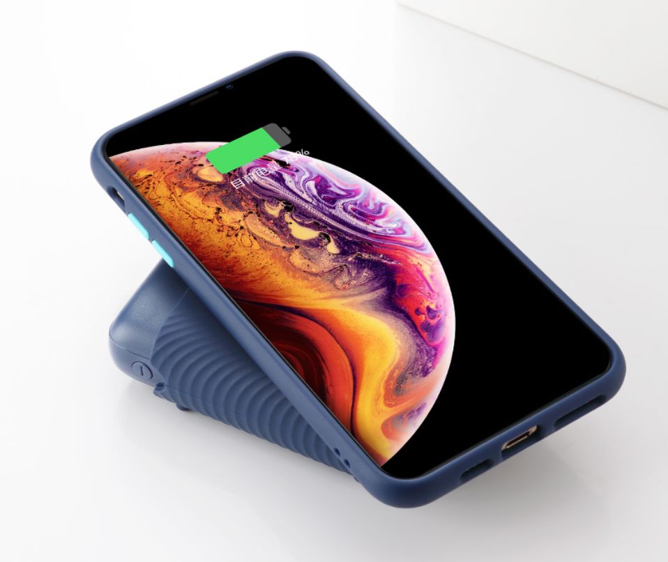 适合mini的磁吸充电宝,迷你无线磁吸充电宝多功能快充