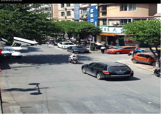 曝光台礼让行人文明行车,凯里市文明礼让曝光台第28期