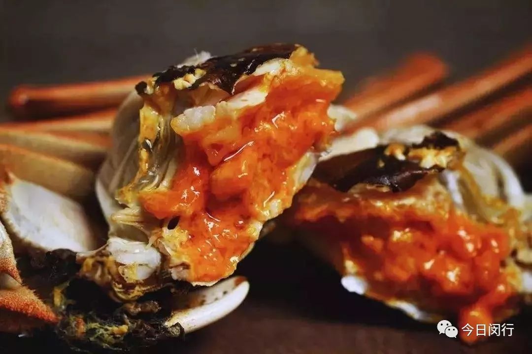 上海闵行区大闸蟹,阳澄湖特大大闸蟹