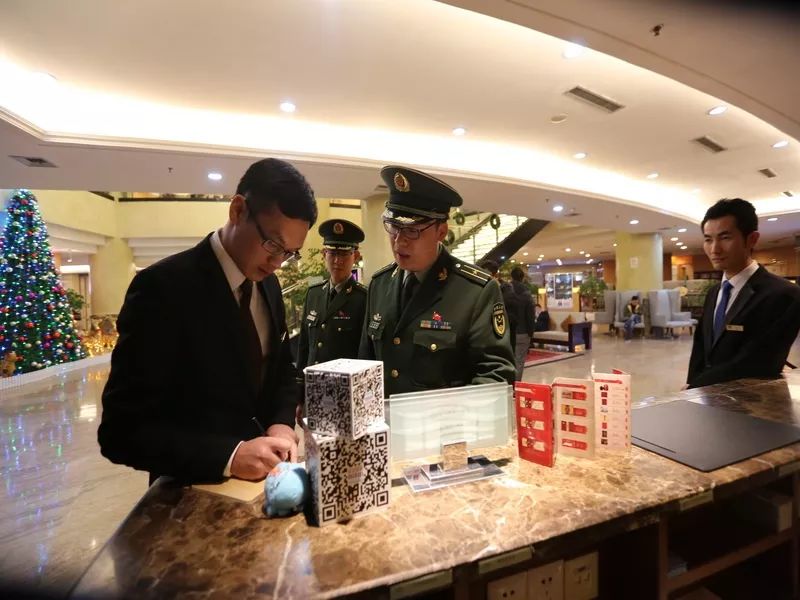 从边防哨所的公安特派员到青岛“曼哈顿”的都市警务——看中韩边防派出所的70年成长之路