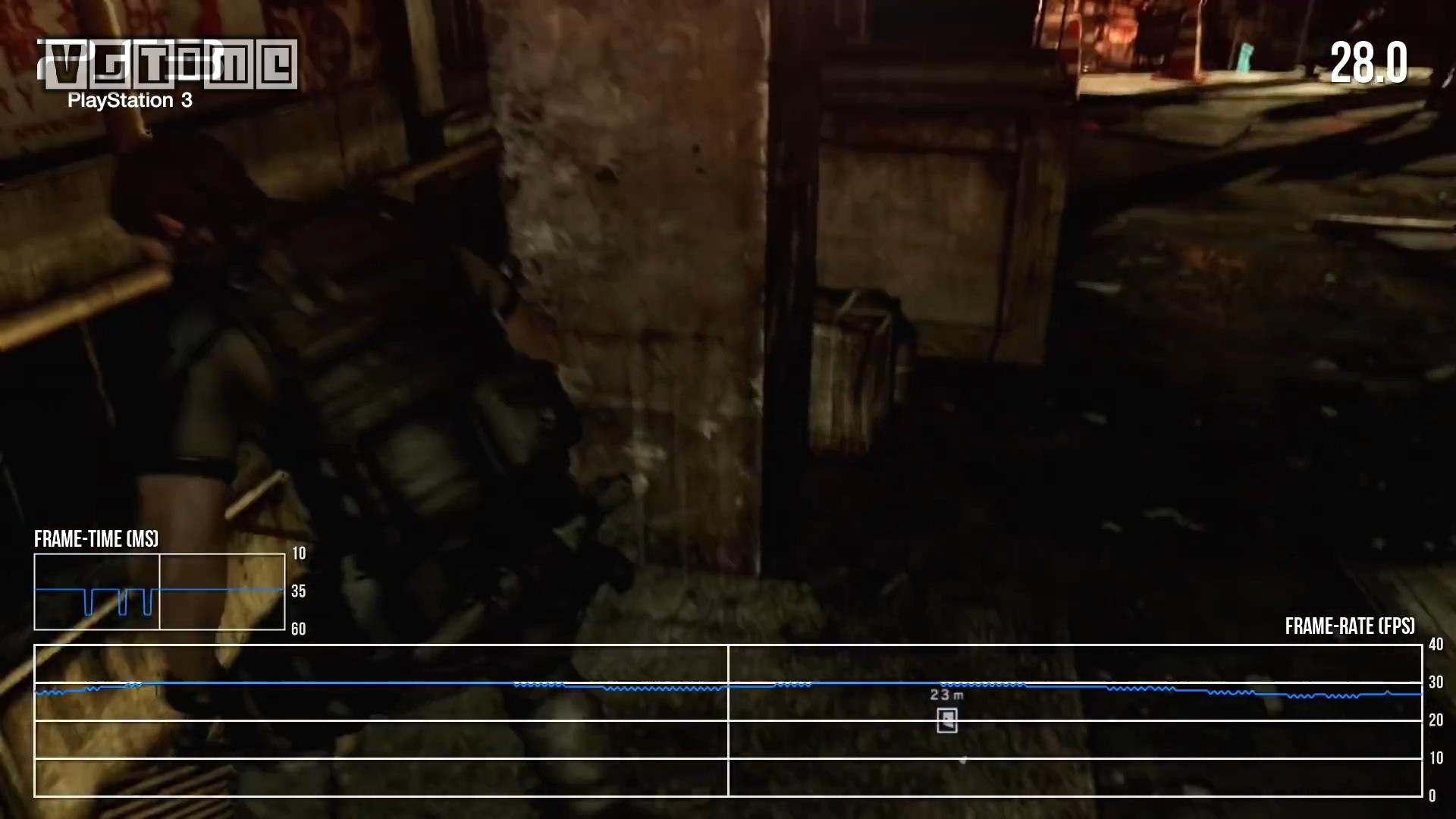 switch生化危机5体验版有多长,switch生化危机5和6怎么选