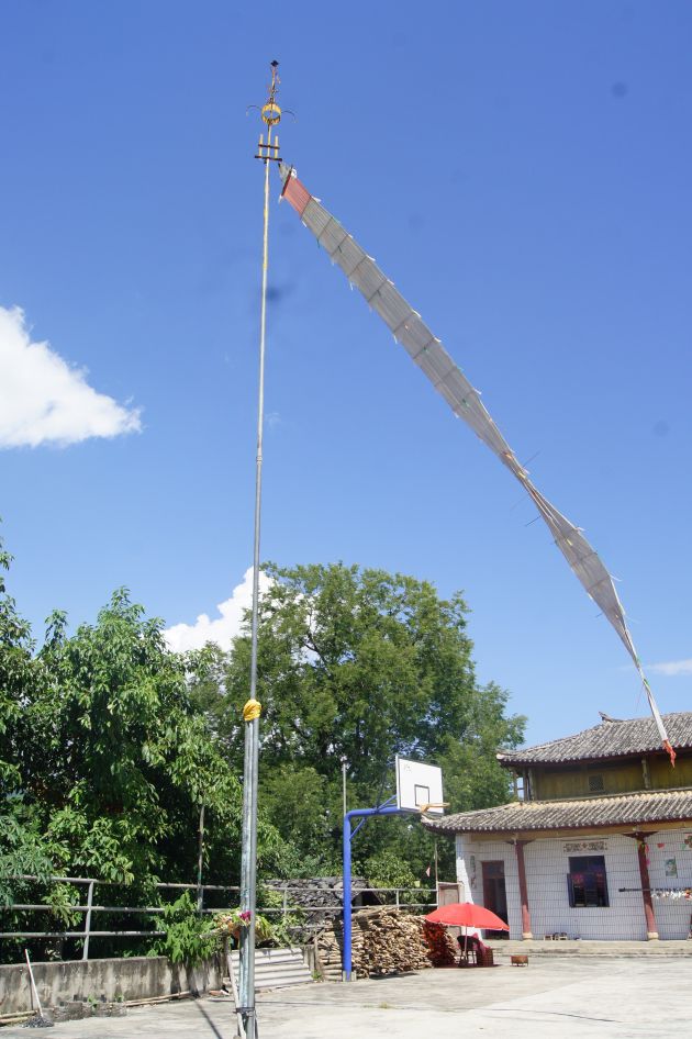 傣族传统风俗开门节,傣族传统习俗关门节