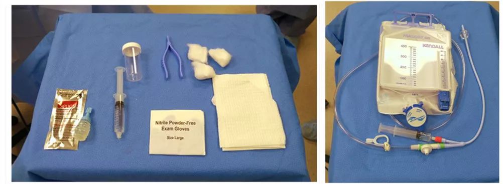 临床必备|图文并茂：女性导尿操作步骤