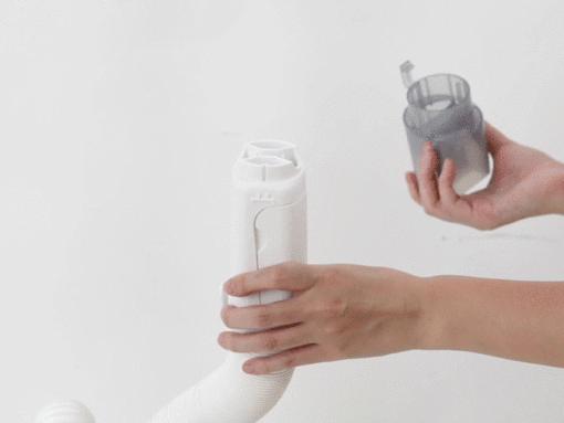 暖被干衣除湿除螨,烘衣暖被